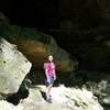 Middle Creek has tons of these rock shelters! It is a moderate trail that passes 10-12 of these stone structures. You can go right in and take the pup too! #REIEMPLOYEE