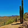 Valley View Overlook Trail