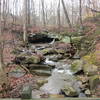 Deer Lick Cave