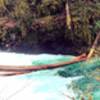 Lower Punch Bowl Falls, Feb 01, 2016