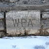 WPA Marker.