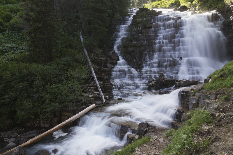 Florence Falls