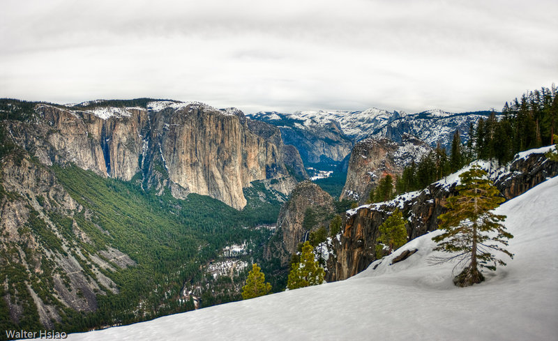 Stanford Point. with permission from Walter Hsiao