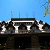 Old Faithful Inn.