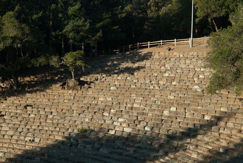 Mountain Theater