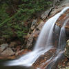 Thompson Falls. with permission from Dean Goss All Rights Reserved