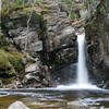 Kinsman Falls. with permission from Dean Goss All Rights Reserved