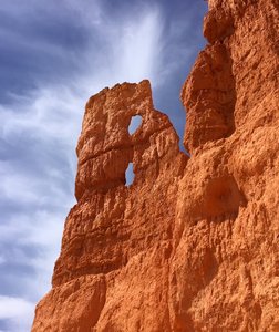 Bryce Canyon.