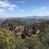 Pinnacles National Park!