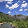 Telluride view.