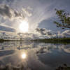 Pine Glades Lake