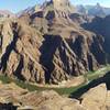 View from Plateau Point.