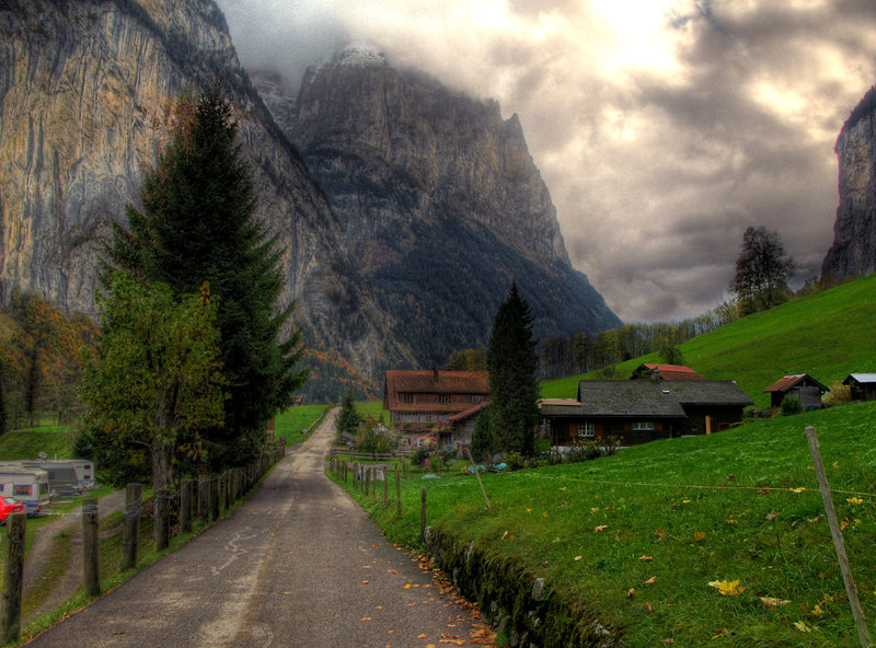 Lovely scenery along the way. with permission from wx https://www.hikingproject.com/user/7127754