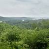 Best view of the Ohio River from Shawnee Lookout!