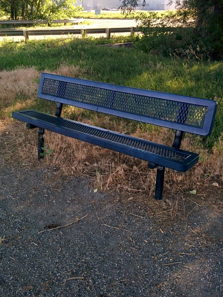 Bench.