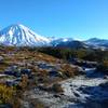 Tongariro Northern Circuit