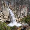 Taranaki Falls!