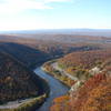 Delaware Water Gap. with permission from hikePA https://www.flickr.com/photos/hikepa/