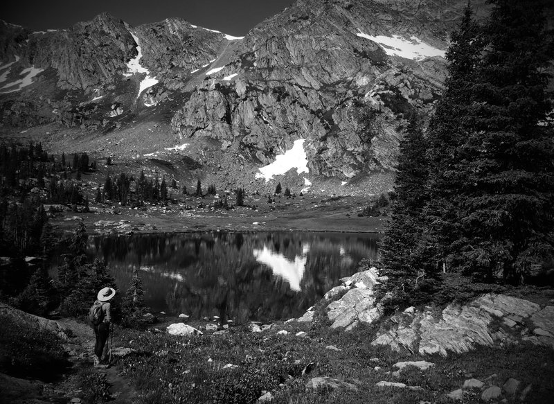 Missouri Lakes