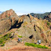 Pico do Arieiro.