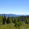 Logan Canyon.