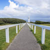 Cape Otway Lighthouse.