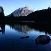 Bear Paw Lake. Grand Teton National Park. Worth the effort for the seclusion!