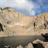 Chasm Lake- 8/18/16