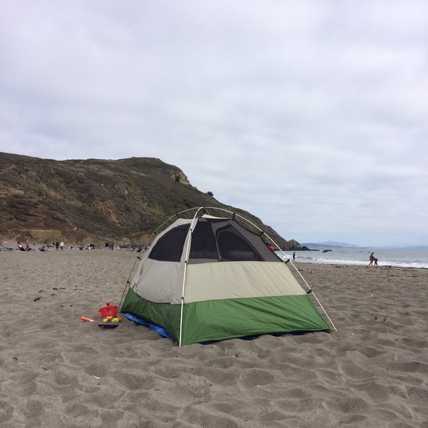 Muir Beach