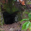 Bonanza Mine. Photo by John Sparks