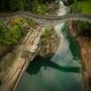 Crossing the Ponti dei Salti. Photo by: Tom Malecha (Filme von Draussen)