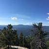 Bergen Peak Summit.