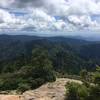 View from Myrtle Point.