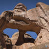 Arches National Park.