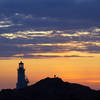 Anacapa Island sunrise. with permission from Elena Omelchenko