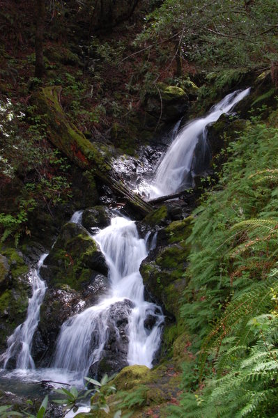 Cataract Creek Falls #3