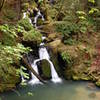 Cataract Creek Falls #6.