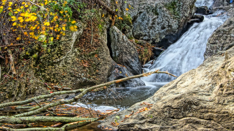 Cunningham Falls