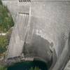 Ross Lake Dam.