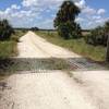 Visitors can drive the main ranch road to view wildlife. Crested caracara and sandhill cranes are often seen in the pastures.