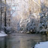 Otter Creek, PA from the M-DT. By Jim Hooper.