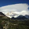 Mirador Fitz Roy.