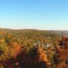 Milford Knob view.