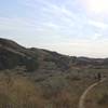 Theodore Roosevelt National Park.