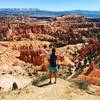 Bryce Canyon National Park!