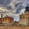 Split Rock Lighthouse.