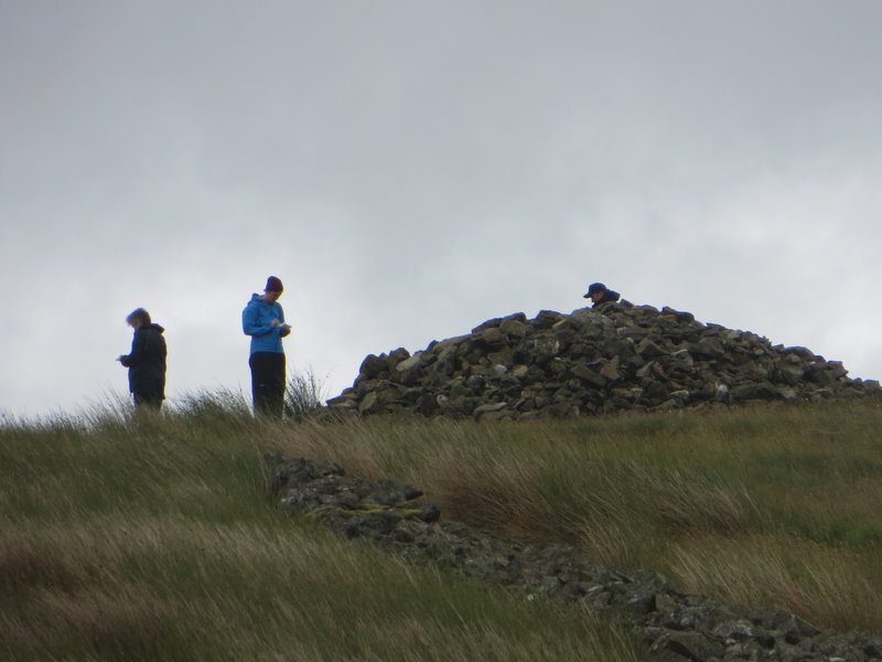 Dent Hill Cairn