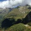 Views of Mount Tagliaferro / Vista sul Monte Tagliaferro.