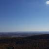 Pinnacle lookout.