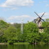 Fabyan Windmill.